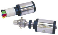 pneumatic valve actuator