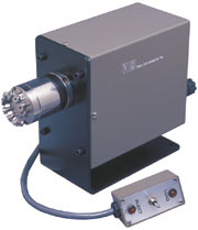 standard electric valve actuator