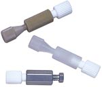 Cheminert 1/4-28 to 1/16