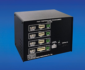 multichannel temperature controller