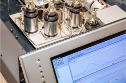 trace gas analyzer