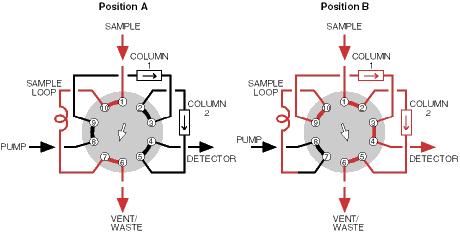 Position B