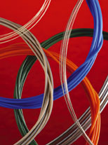 VICI tubing