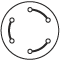 6 port schematic